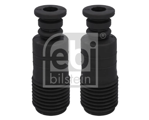 Dust Cover Kit, shock absorber